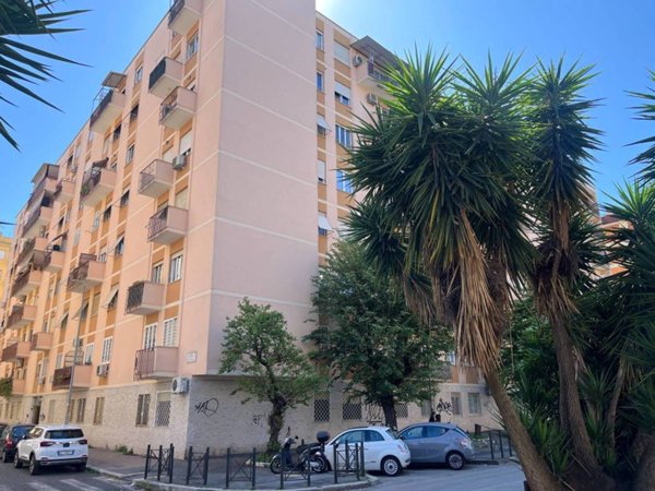 appartamento in vendita a Roma in zona Prenestino-Labicano