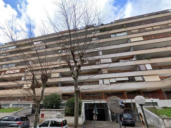 appartamento in vendita a Roma in zona Ardeatino