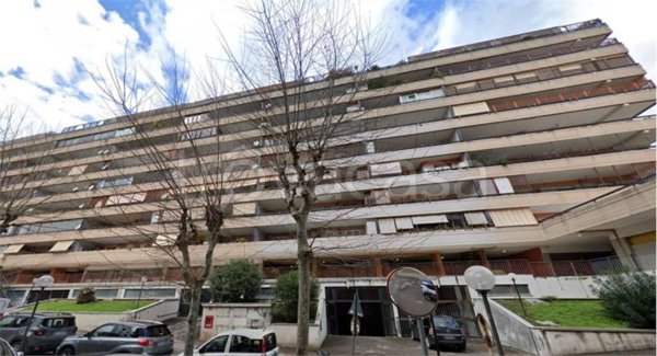 appartamento in vendita a Roma in zona Ardeatino