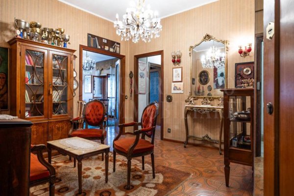 appartamento in vendita a Roma in zona Ostia