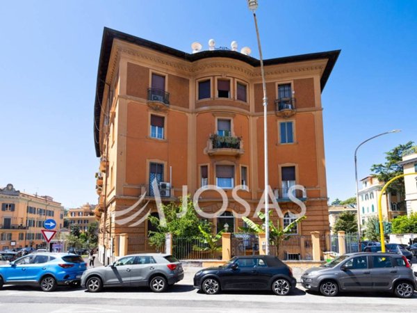 appartamento in vendita a Roma in zona Flaminio