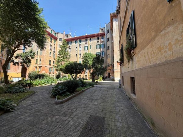 appartamento in vendita a Roma in zona Flaminio