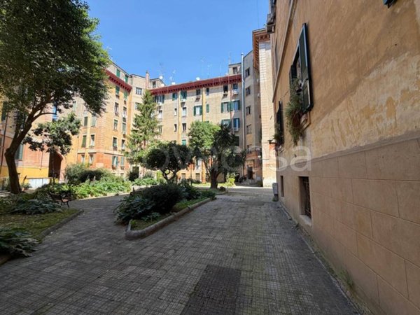 appartamento in vendita a Roma in zona Flaminio