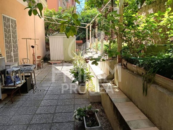 appartamento in vendita a Roma in zona Collatino