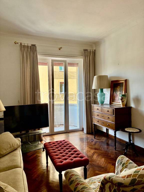 appartamento in vendita a Roma in zona Flaminio
