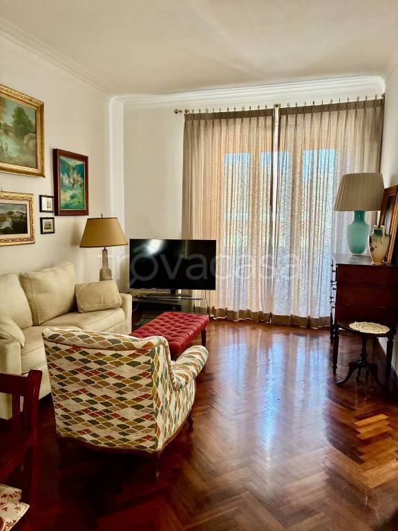appartamento in vendita a Roma in zona Flaminio