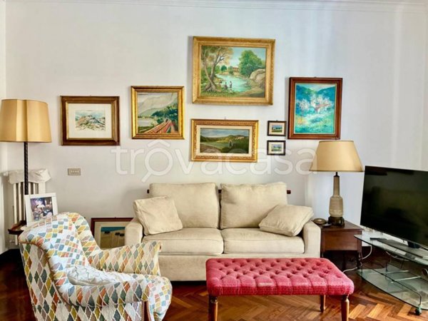 appartamento in vendita a Roma in zona Flaminio