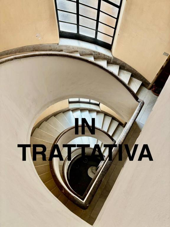 appartamento in vendita a Roma in zona Flaminio