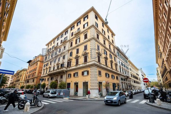 appartamento in vendita a Roma in zona Rione Prati