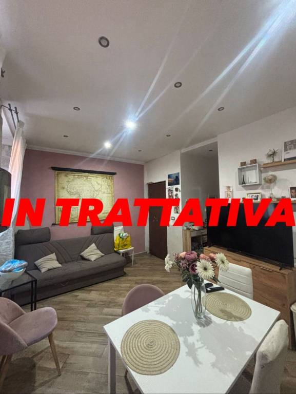 appartamento in vendita a Roma in zona Montespaccato