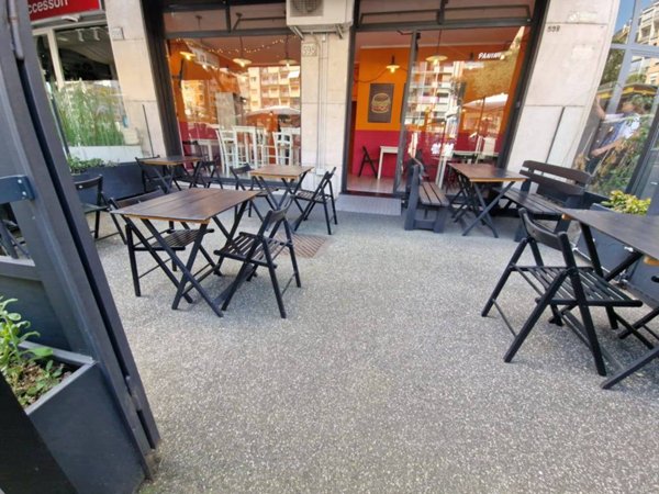 negozio in vendita a Roma in zona Appio Latino