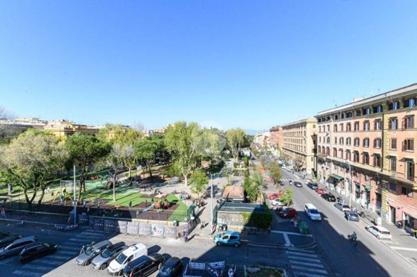 appartamento in vendita a Roma in zona Tiburtino