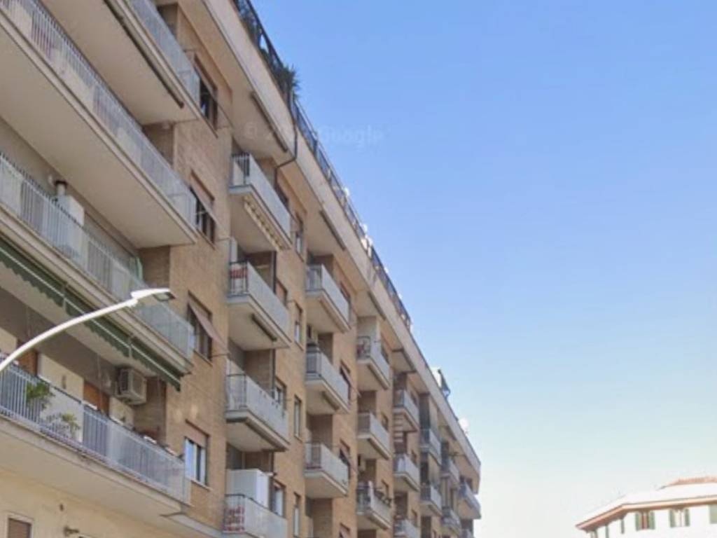 appartamento in vendita a Roma in zona Tiburtino