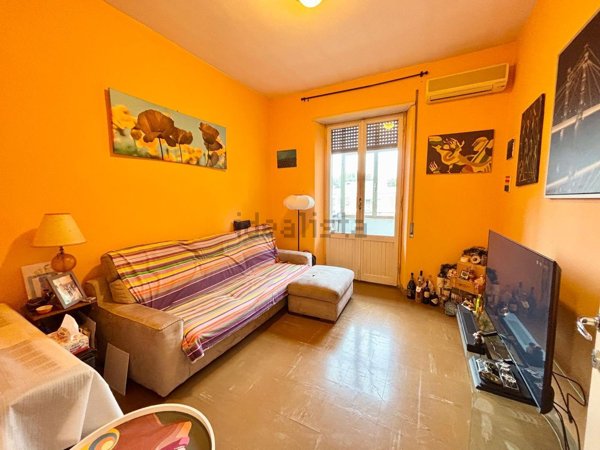 appartamento in vendita a Roma in zona Monte Sacro/Talenti