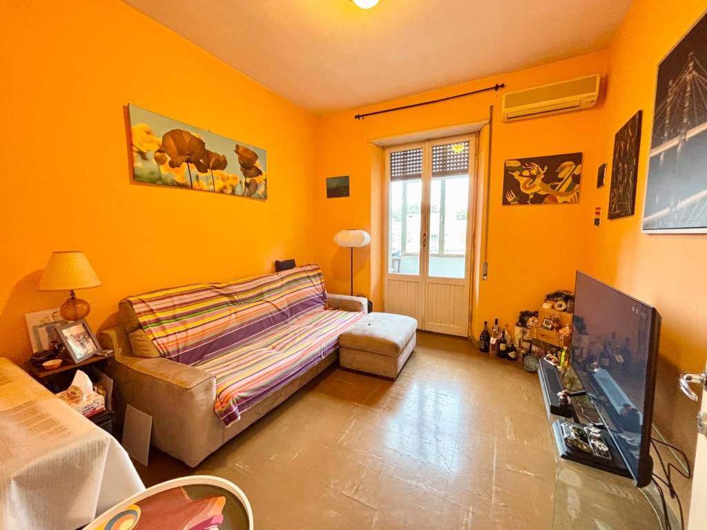 appartamento in vendita a Roma in zona Monte Sacro/Talenti