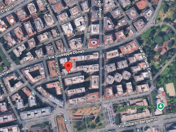 appartamento in vendita a Roma in zona Pietralata