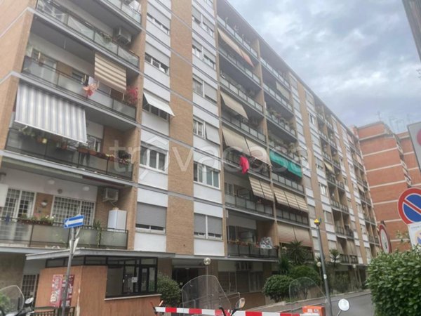 appartamento in vendita a Roma in zona Collatino