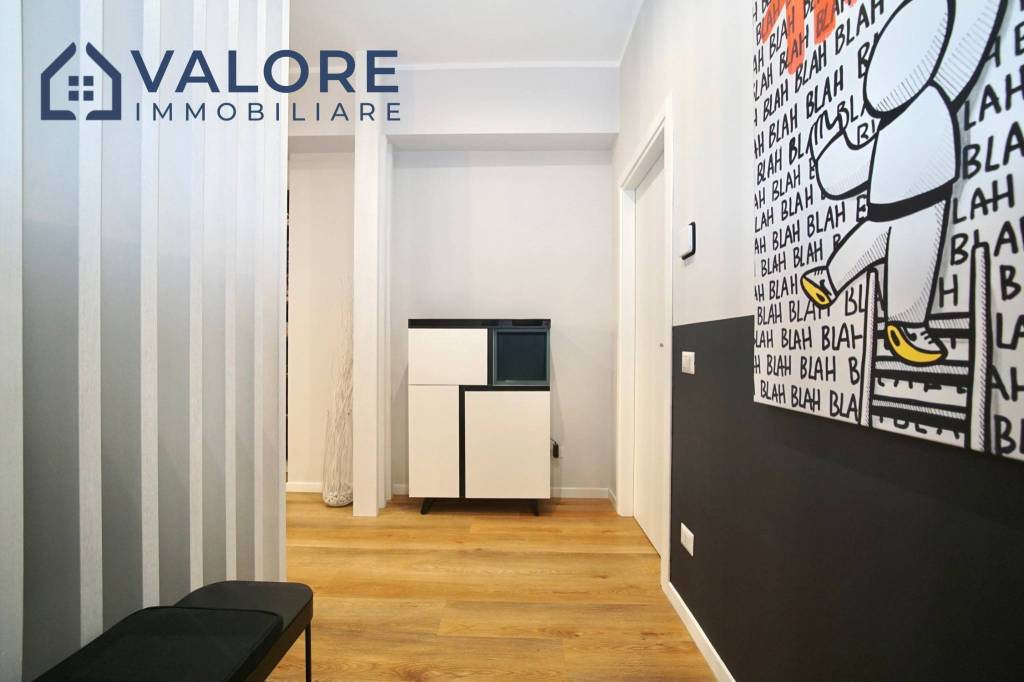 appartamento in vendita a Roma in zona Monte Sacro/Talenti