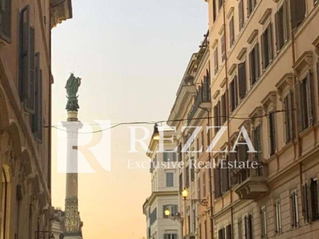 negozio in vendita a Roma in zona Campo Marzio