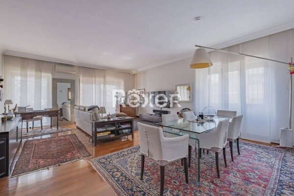 appartamento in vendita a Roma in zona Aurelio