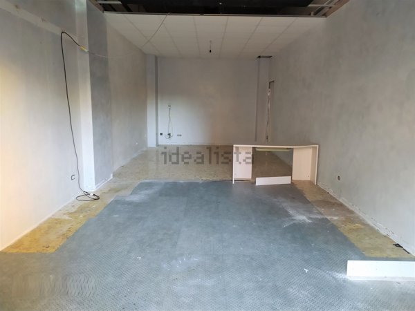 ufficio in vendita a Roma in zona Giuliano Dalmata
