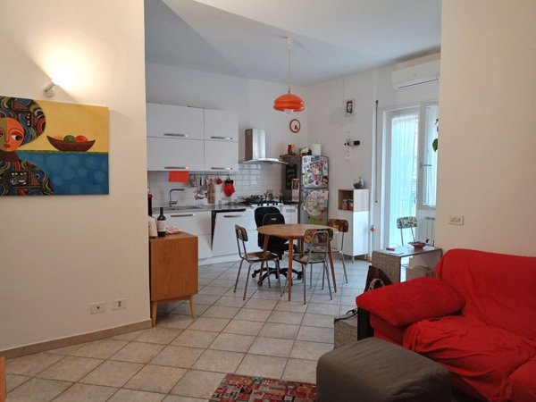 appartamento in vendita a Roma in zona Primavalle