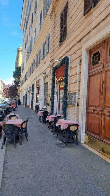 negozio in vendita a Roma in zona Rione Prati