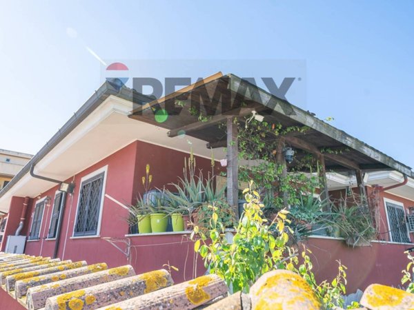 casa indipendente in vendita a Roma in zona Trieste