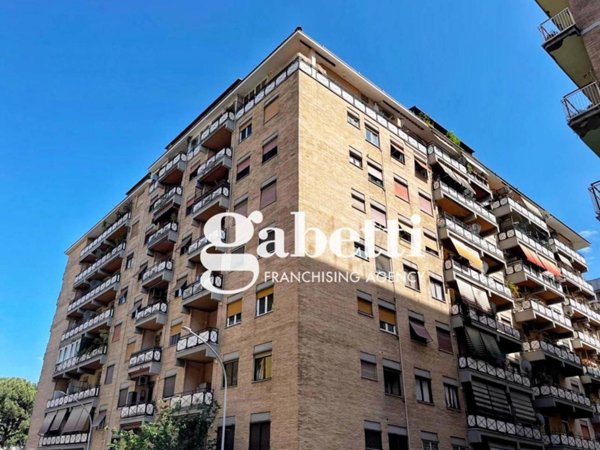 appartamento in vendita a Roma in zona Collatino