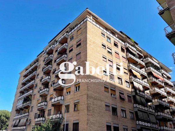 appartamento in vendita a Roma in zona Collatino