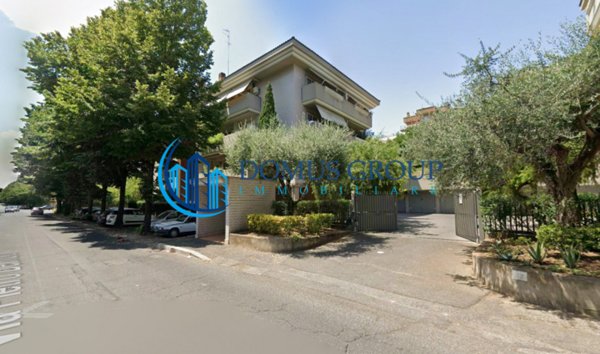 appartamento in vendita a Roma in zona Primavalle
