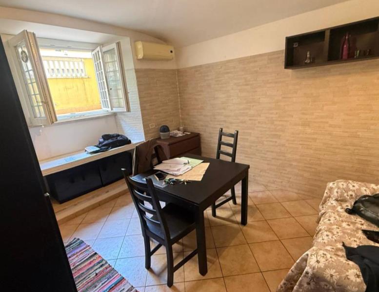appartamento in vendita a Roma in zona Gianicolense