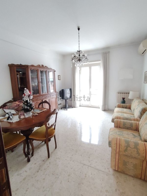 appartamento in vendita a Roma in zona Torrevecchia