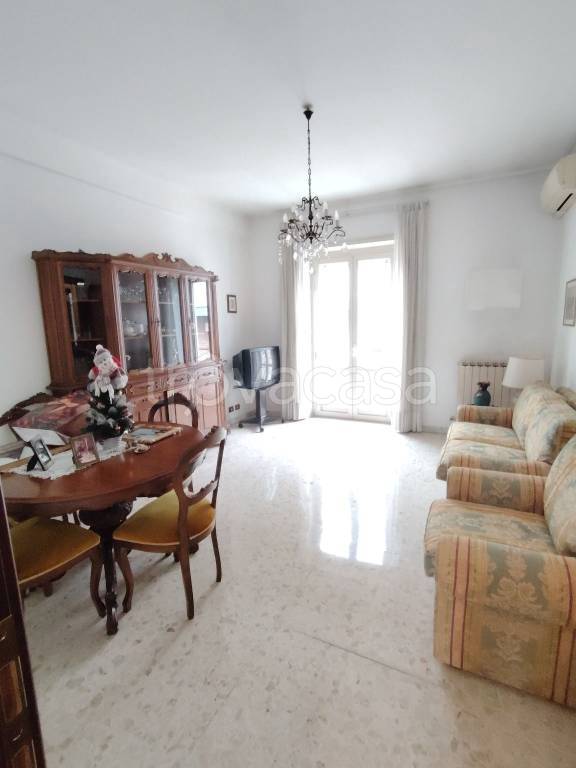 appartamento in vendita a Roma in zona Torrevecchia