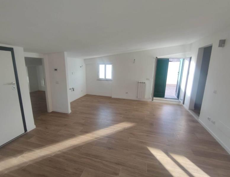 appartamento in vendita a Roma in zona Castel di Leva