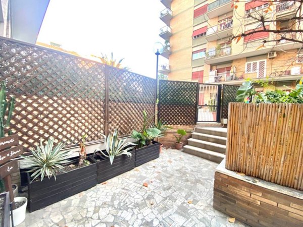 appartamento in vendita a Roma in zona Collatino