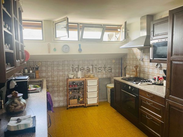 appartamento in vendita a Roma in zona Casalotti
