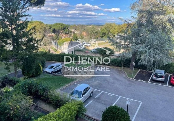appartamento in vendita a Roma in zona Labaro