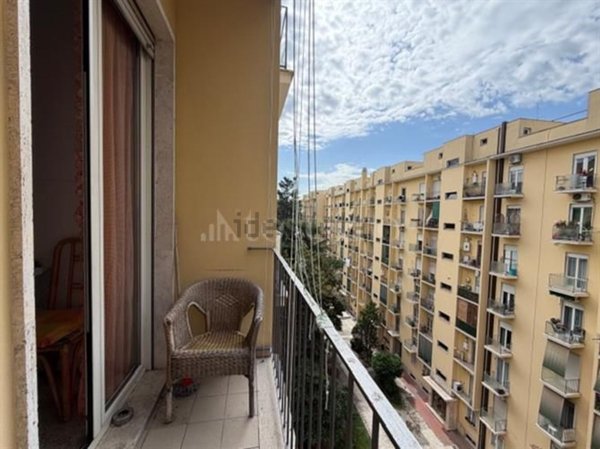 appartamento in vendita a Roma in zona Don Bosco