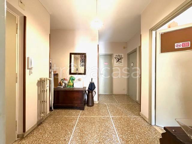 appartamento in vendita a Roma in zona Don Bosco