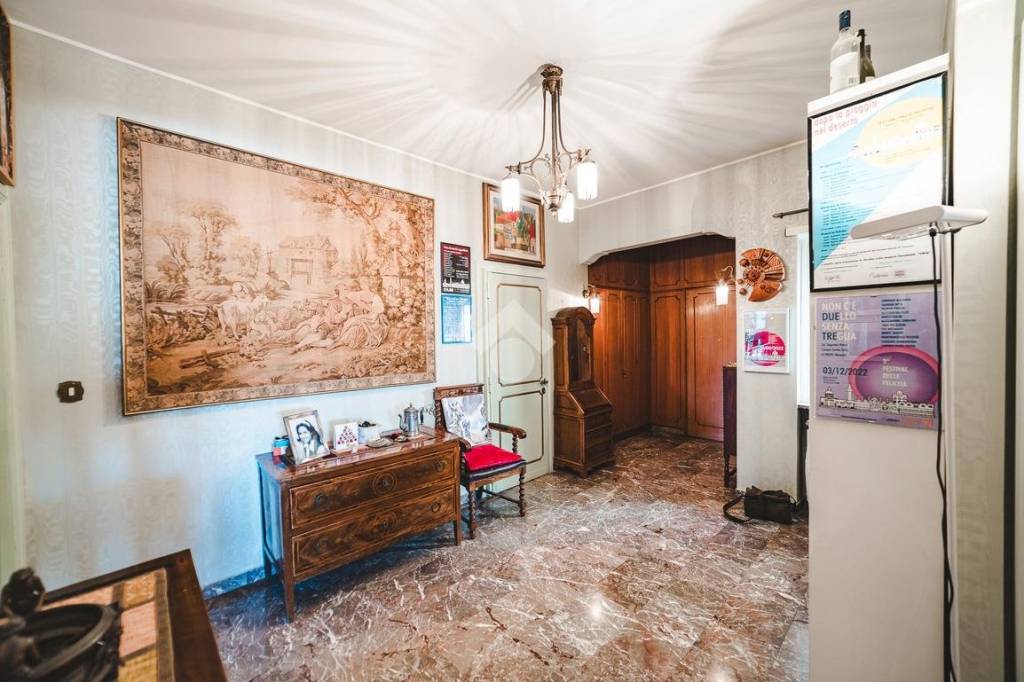 appartamento in vendita a Roma in zona Tor di Quinto