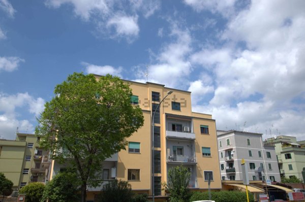 appartamento in vendita a Roma in zona Prenestino-Centocelle