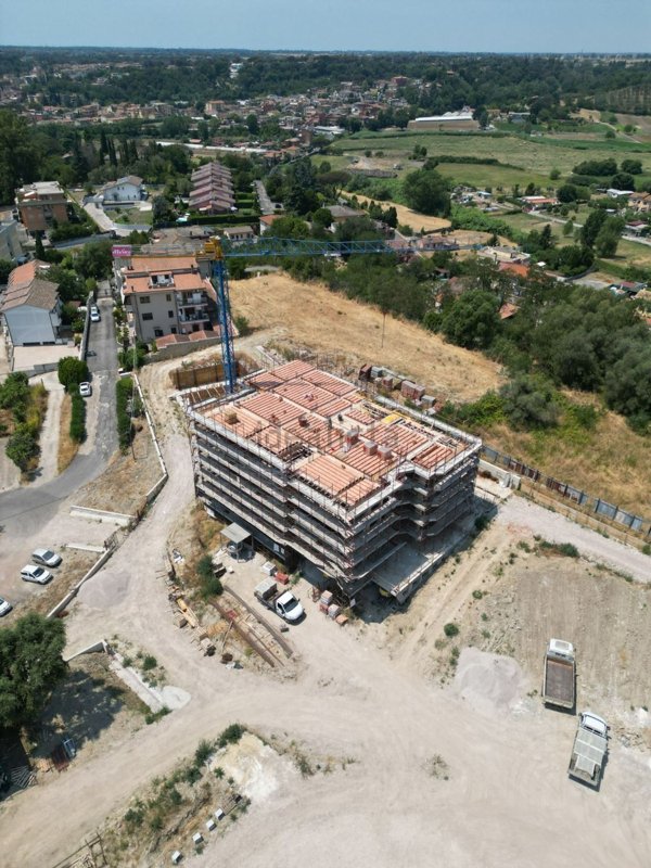 appartamento in vendita a Roma in zona Casalotti