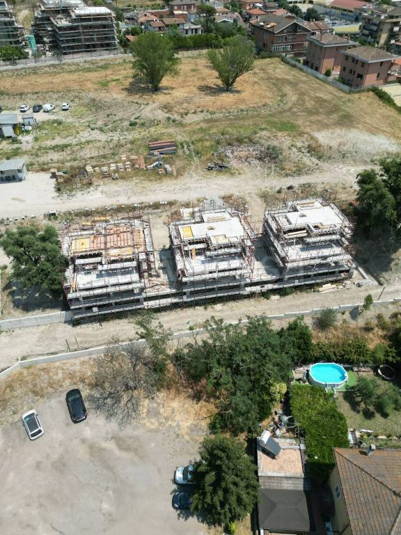 appartamento in vendita a Roma in zona Casalotti
