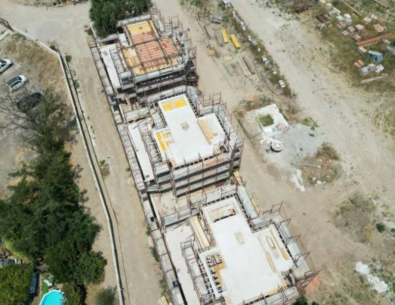 appartamento in vendita a Roma in zona Casalotti