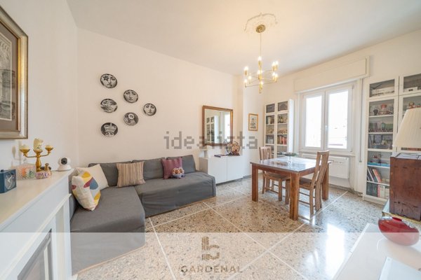 appartamento in vendita a Roma in zona Prenestino-Centocelle