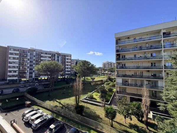 appartamento in vendita a Roma in zona Torrino
