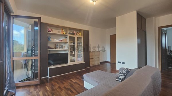 appartamento in vendita a Roma in zona Infernetto