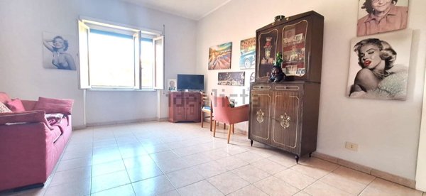appartamento in vendita a Roma in zona Appio Claudio
