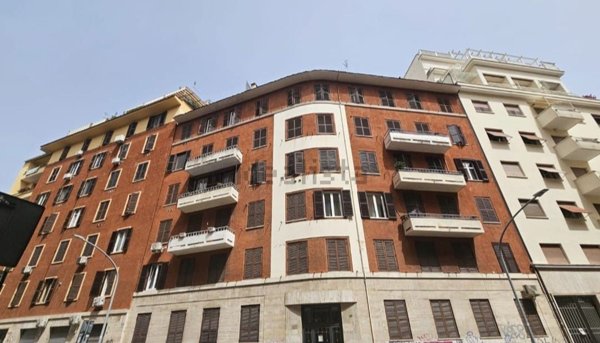 appartamento in vendita a Roma in zona Tuscolano